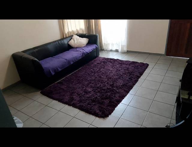 1 BEDROOM APARTMENT FOR SALE IN EDLEEN